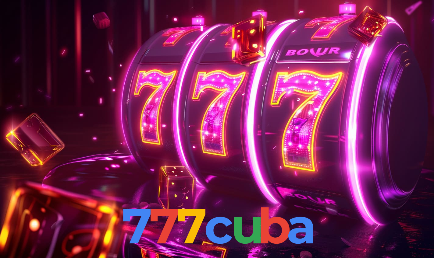 Cassino Online 777cuba