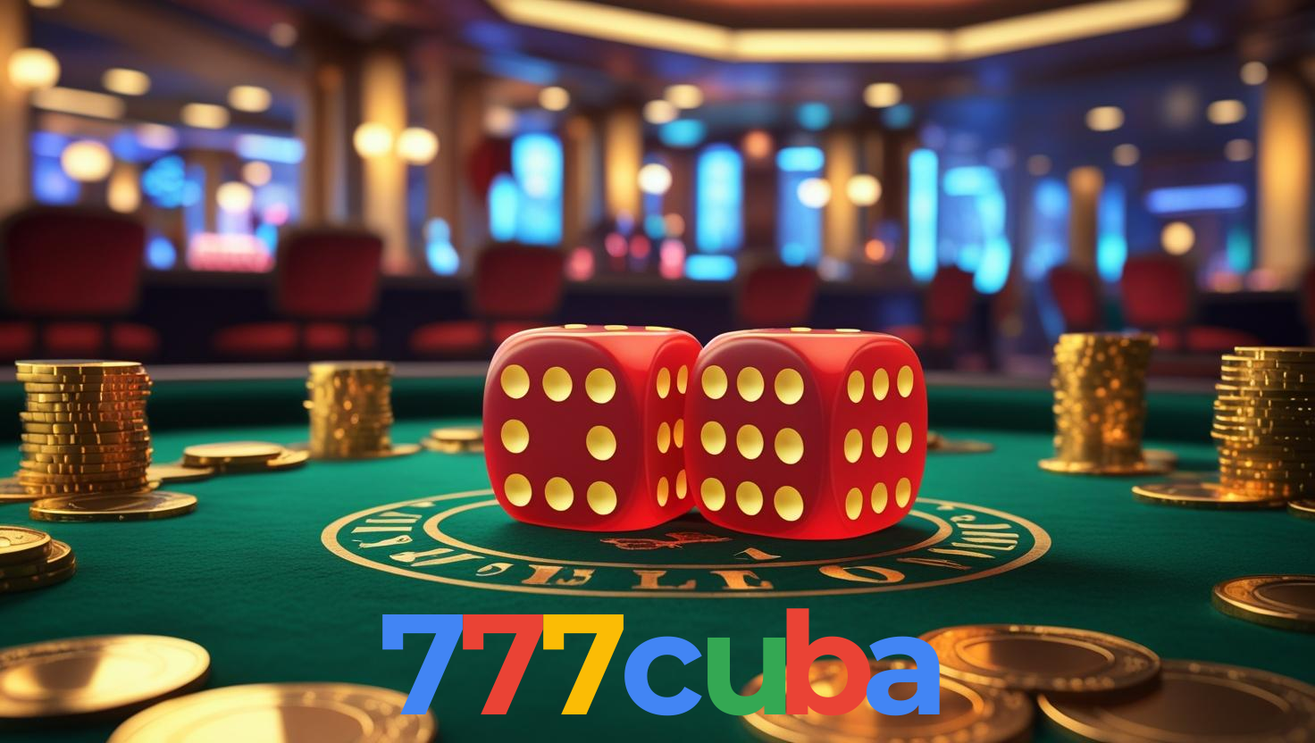Apostas no 777cuba