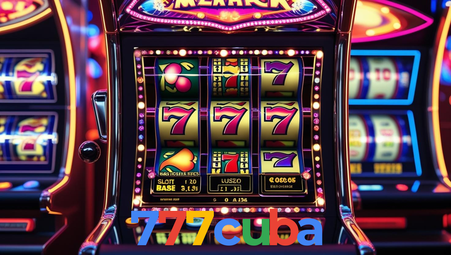 Cassino Online 777cuba