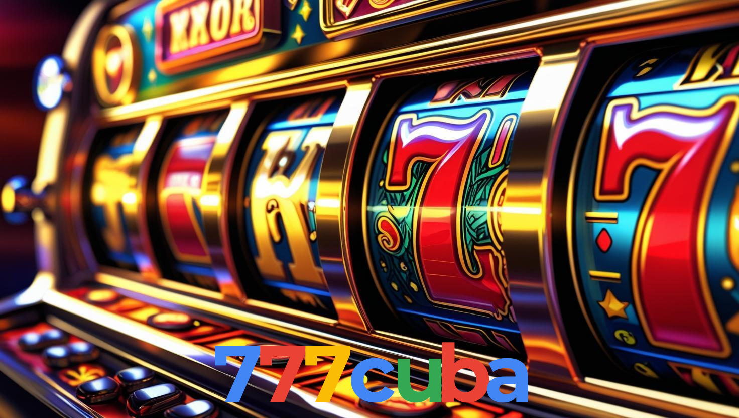 Cassino Online 777cuba