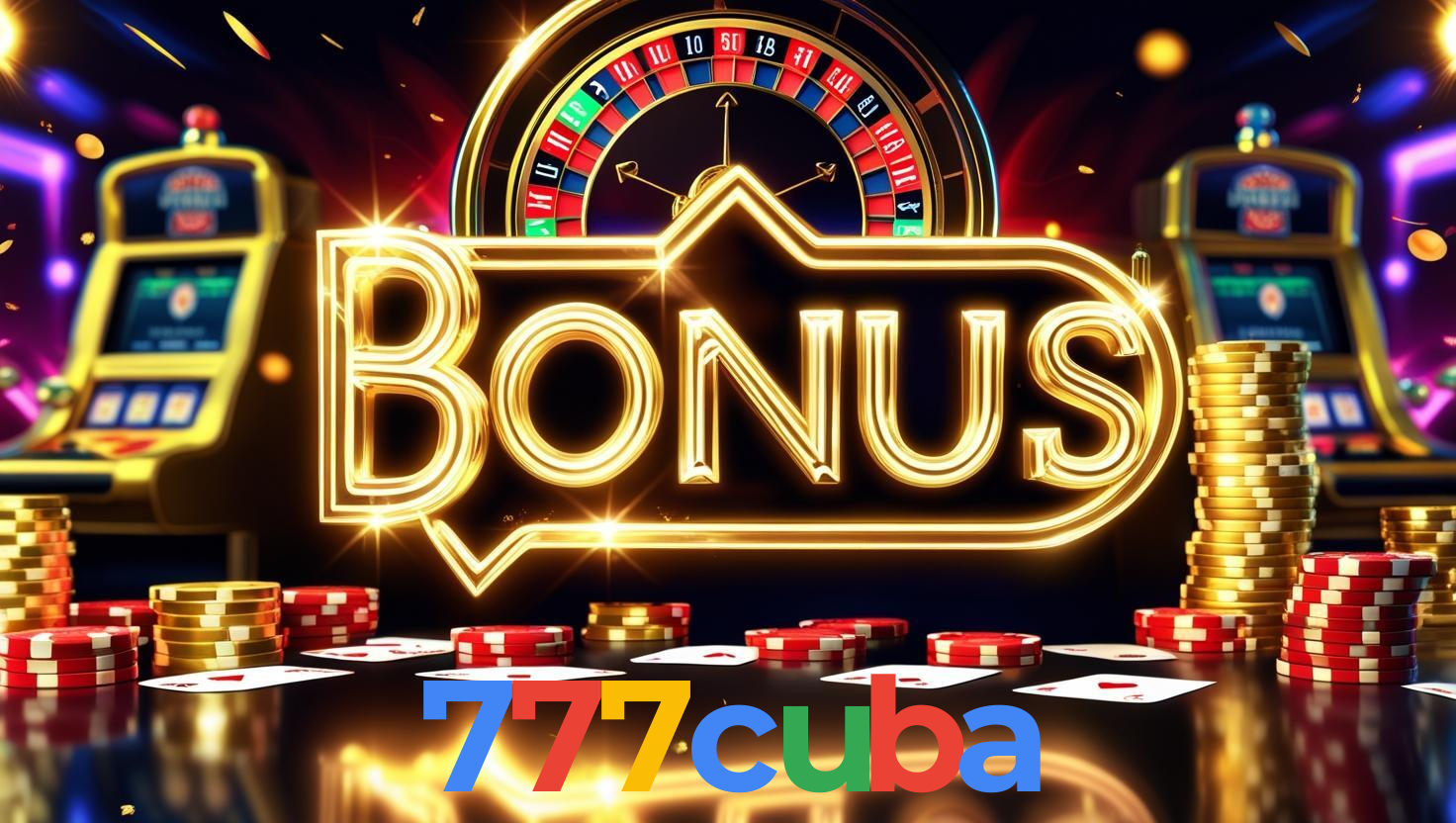 Cassino Online 777cuba