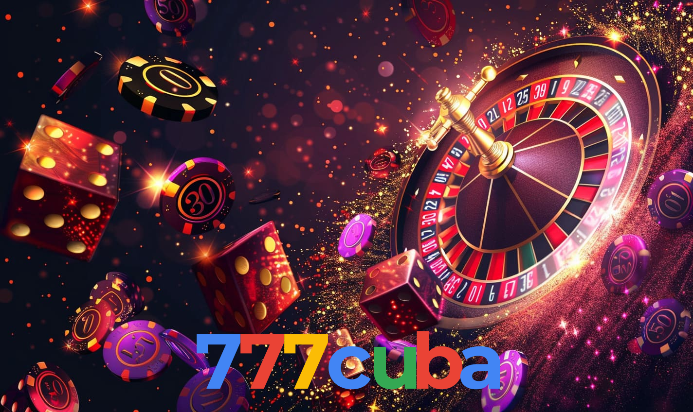 Cassino Online 777cuba