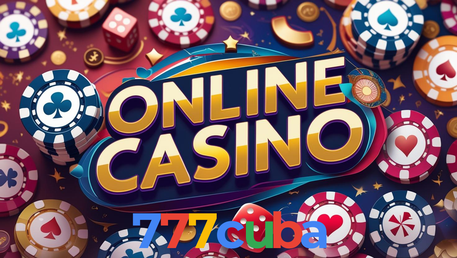 Jogos Crash no Cassino 777cuba