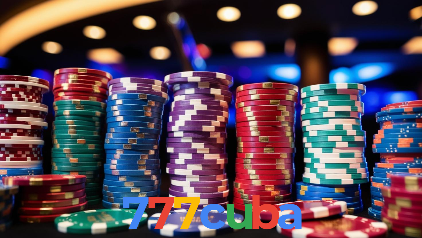 Cassino Online 777cuba