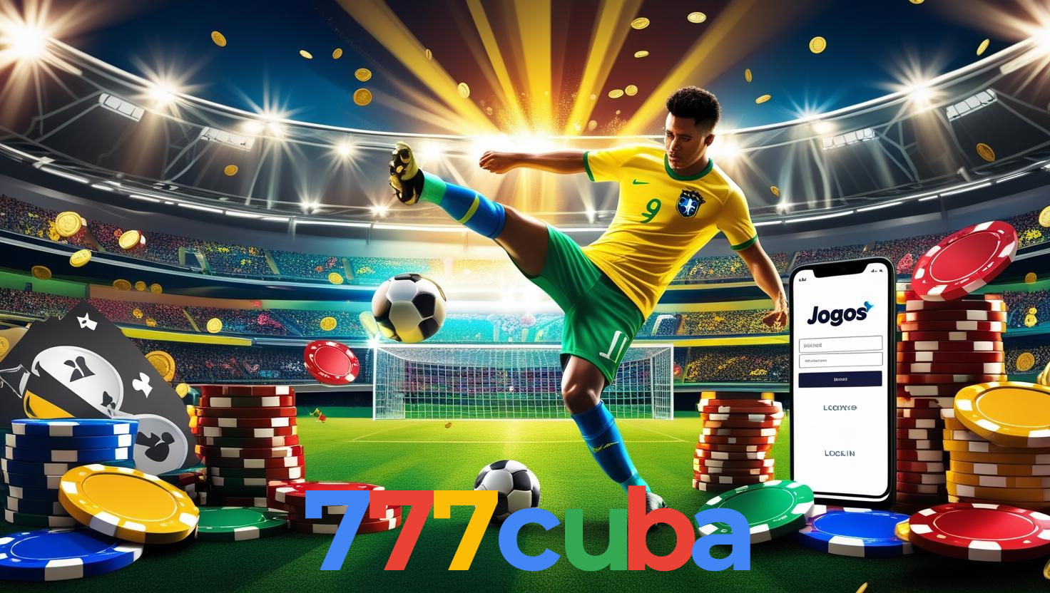 Cassino Online 777cuba
