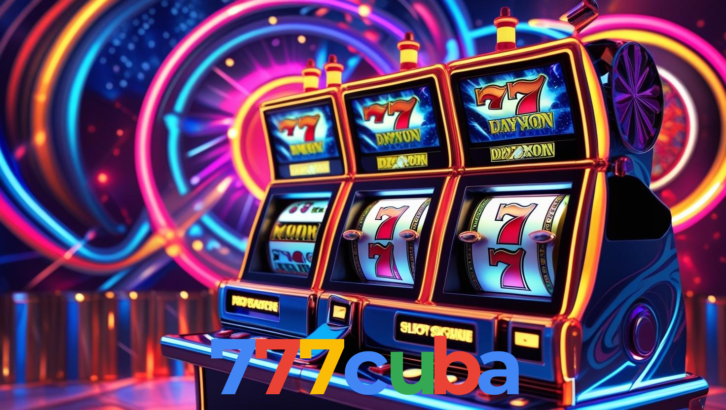 Promoções e Bônus no 777cuba
