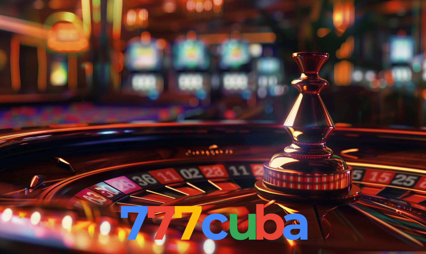 Cadastro na 777cuba