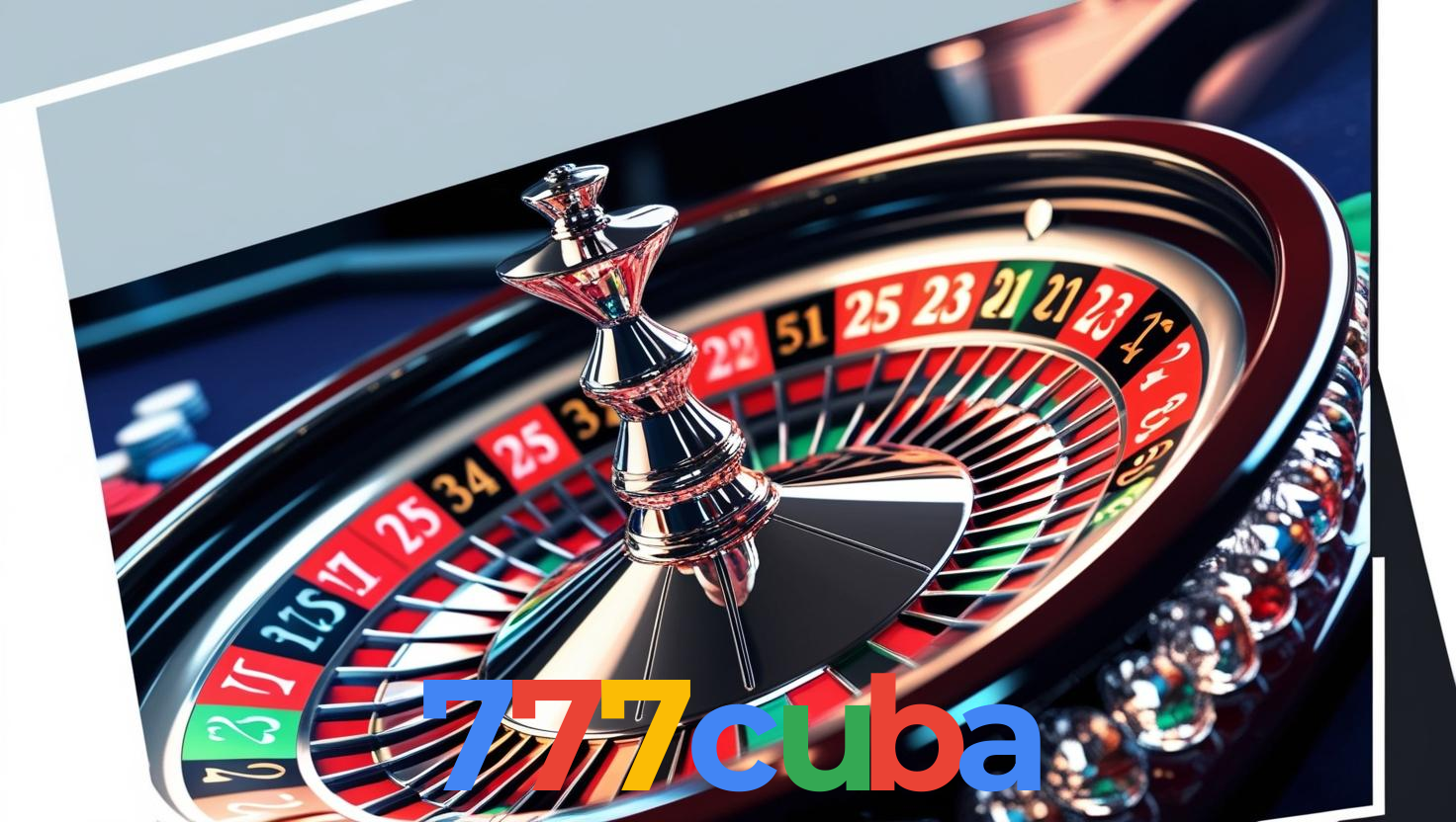 Cassino Online 777cuba