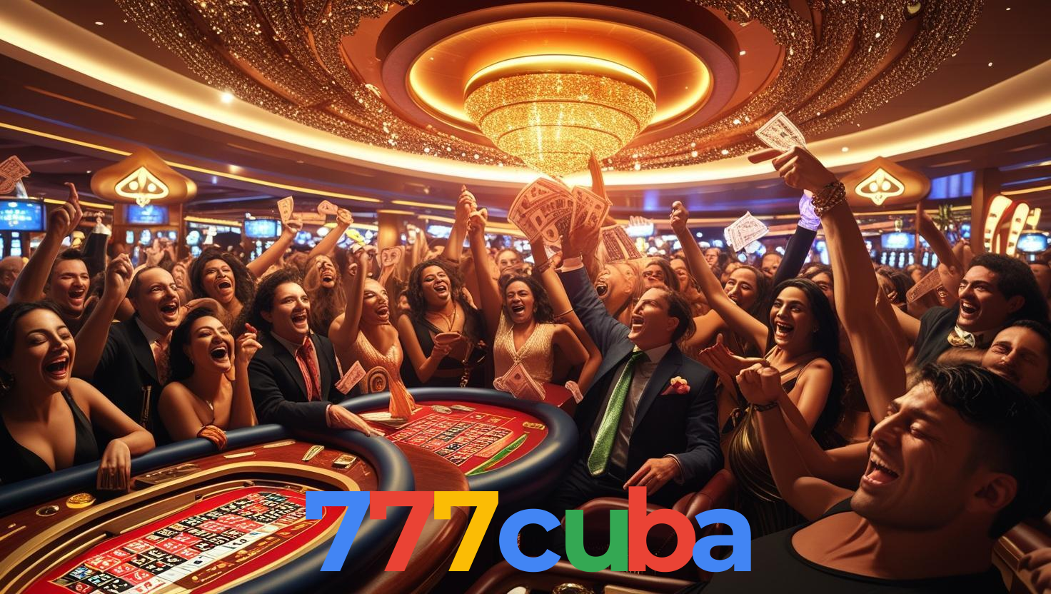 Acesso ao 777cuba