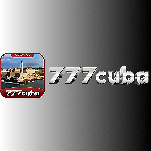 777cuba logo